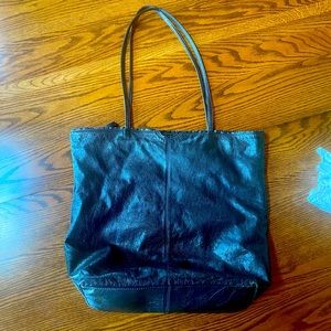 Latino purse